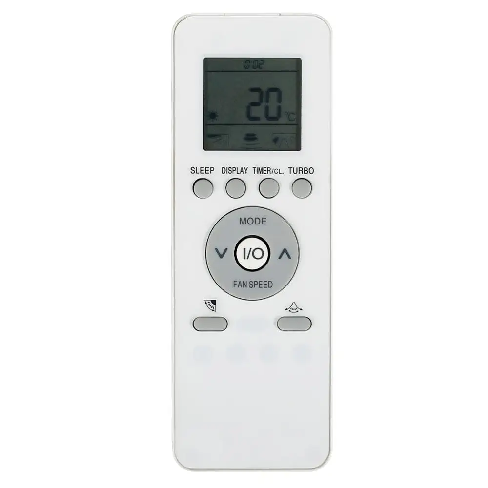 Кондиционер с дистанционным управлением подходит для galanz GZ 46B E1|remote control