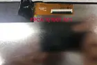 Матрица ЖК-дисплея 10,1 дюйма, 40pin FPCA.101061AV1 WJWX101061A, 101061AV1