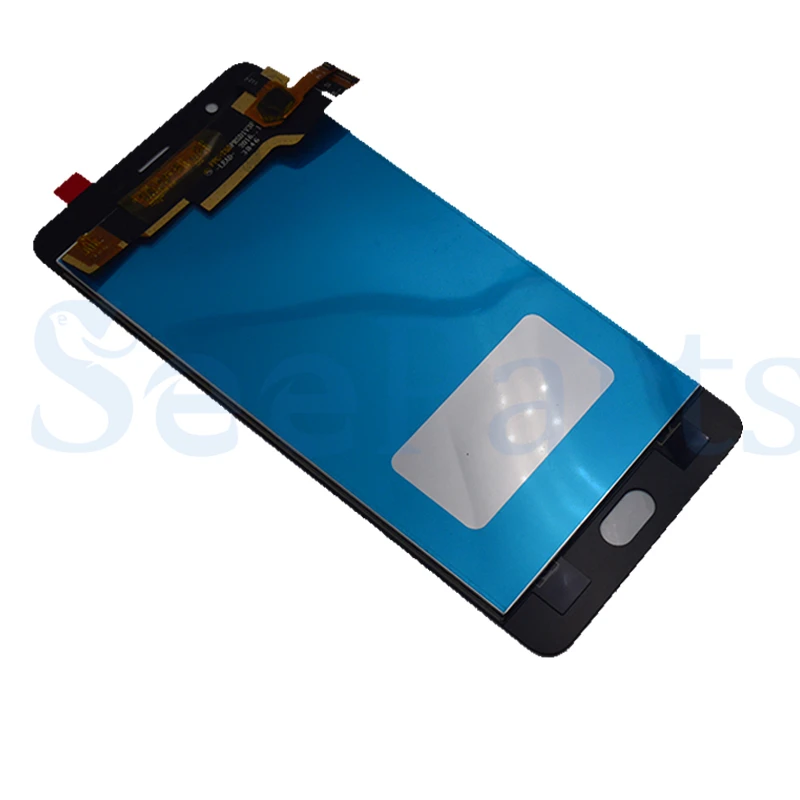 Протестированный экран для ZTE Nubia M2 Lite ЖК дисплей с цифровым преобразователем в