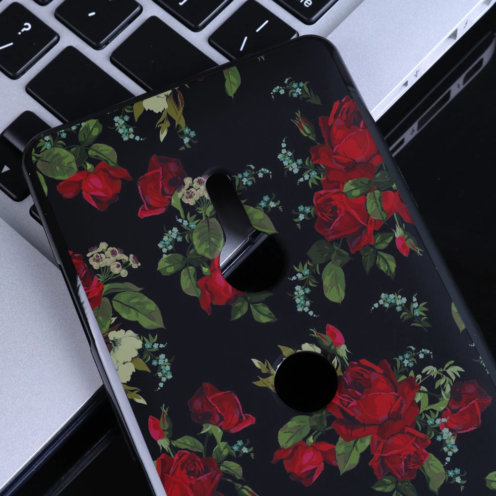Original DIY Print Silicone Case for Sony Xperia XZ3 Custom Handmade Paint Back Phone Cases Fundas Slim Skin |