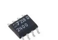 IC новый оригинальный LTC2400CS8 LTC2400 2400 SOP8 Бесплатная доставка|sop8| |