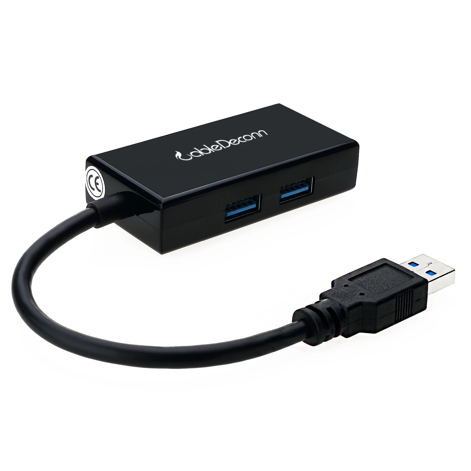 Компьютер USB3.0 Проводная гигабитная сетевая карта USB к rj45 Внешний независимый