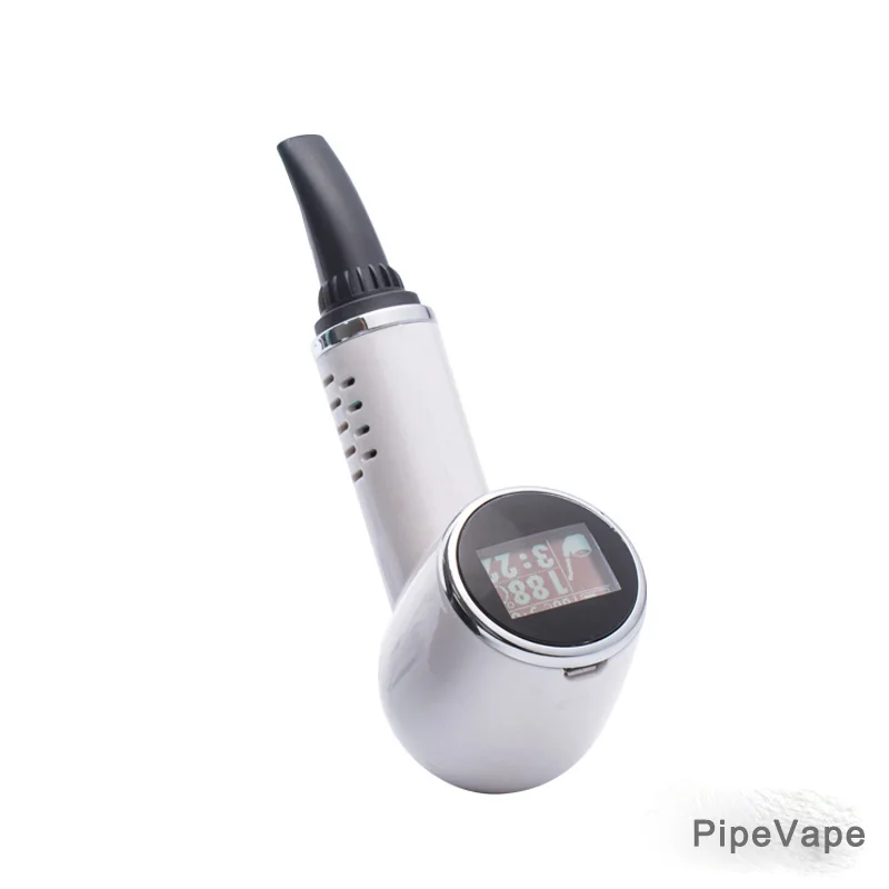2018 сухая травяная труба вапоризатора vape электронная сигарета ручка mods Taphoo с oled