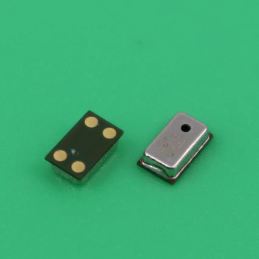 YuXi 1 шт./лот микрофон передатчик динамик запасная часть для сотового телефона