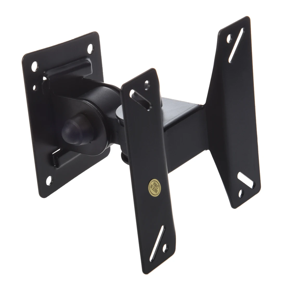 Наклонный поворотный кронштейн тв настенное крепление для 10 13 15 19 20 24 дюймов |
