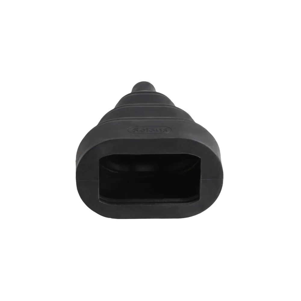 Selens Flash Speedlite Filter diffuser Beam tube Conical Snoot For Canon Nikon Yongnuo | Электроника