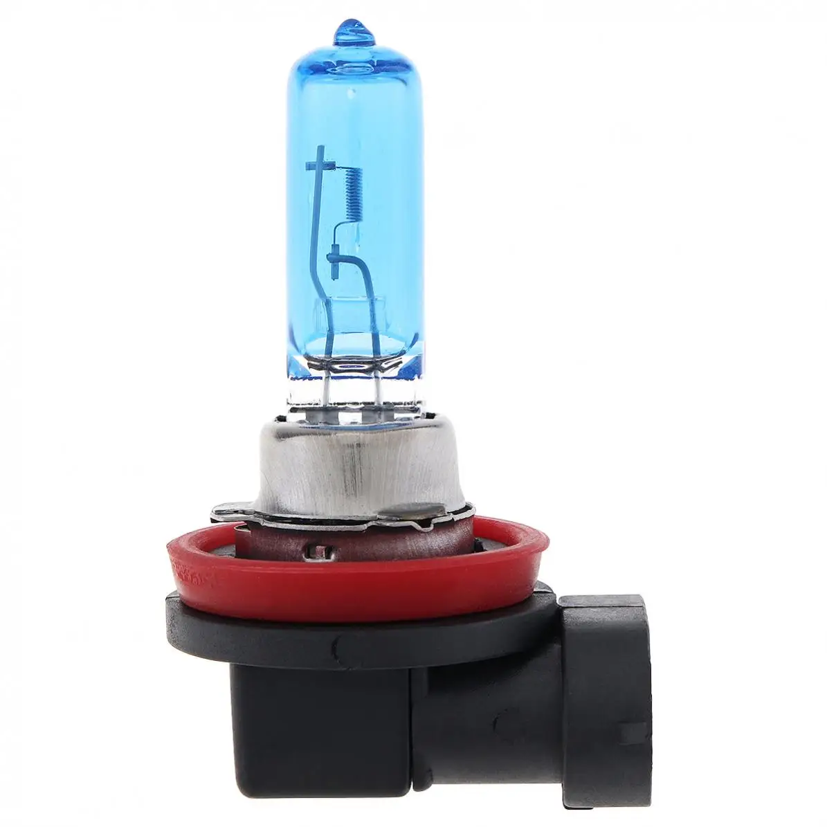 2pcs 12V H9 65W 6000K универсальный белый светильник супер яркий автомобильный