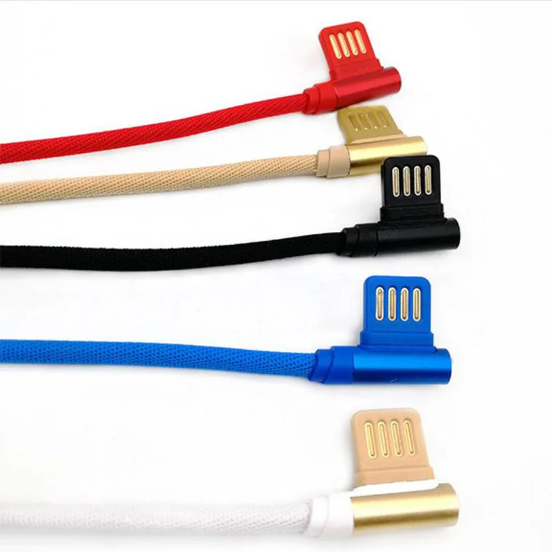 Usb-кабель HLSC0010 для быстрой зарядки 3 А | Мобильные телефоны и аксессуары