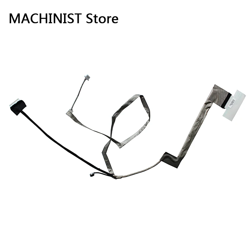 Для ASUS K52 K52D K52DR K52DY K52F A52F P52F X52F K52N A52N K52JR K52J A52J P52J K52JB K52JE ноутбук ЖК дисплей LED LVDS