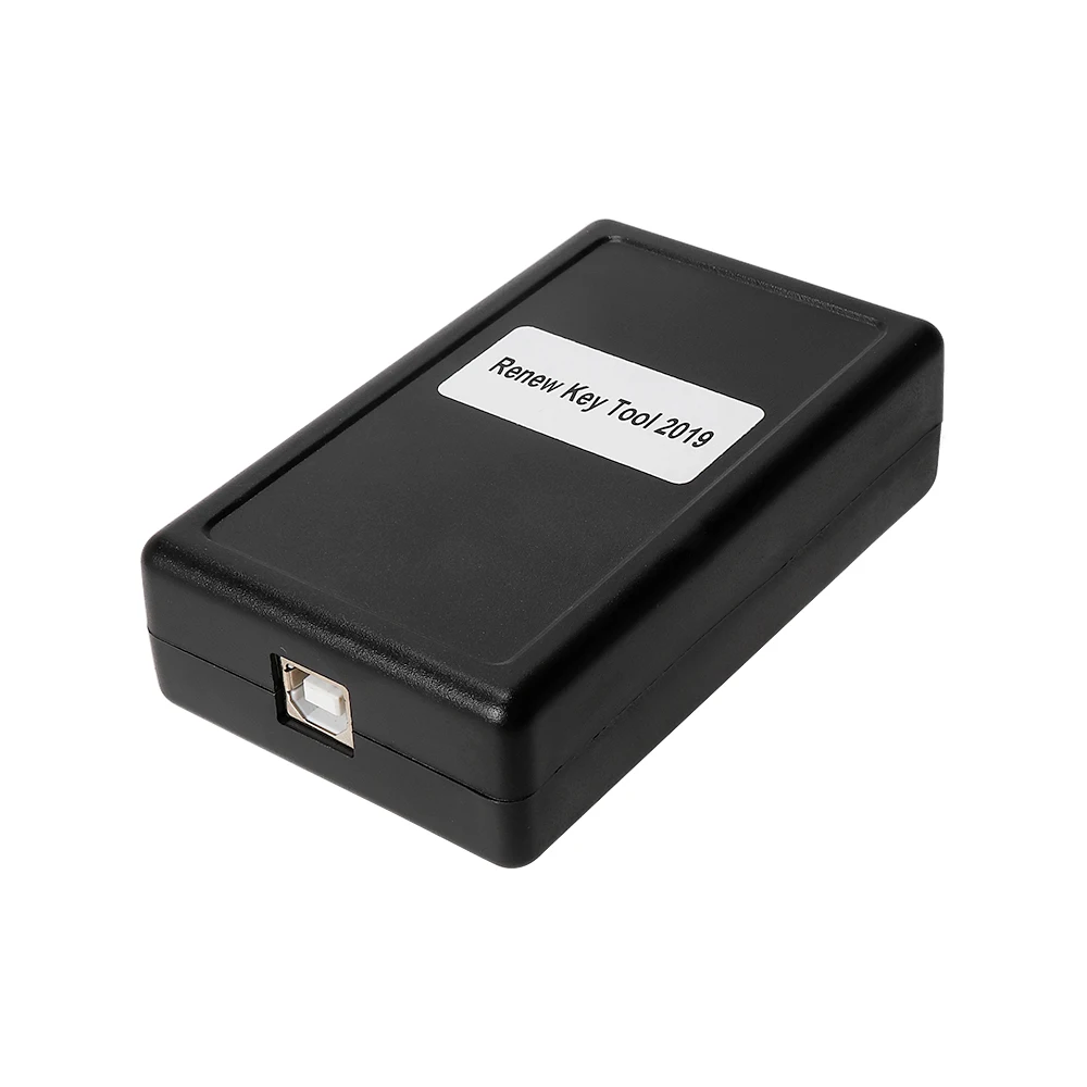 Автомобильный программатор ключей OBD2 MK3 инструмент для обновления с полным