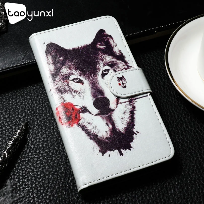 Из искусственной кожи чехол для Oukitel C8 s флип бумажник держатель карт Coque K3 K10000 Pro