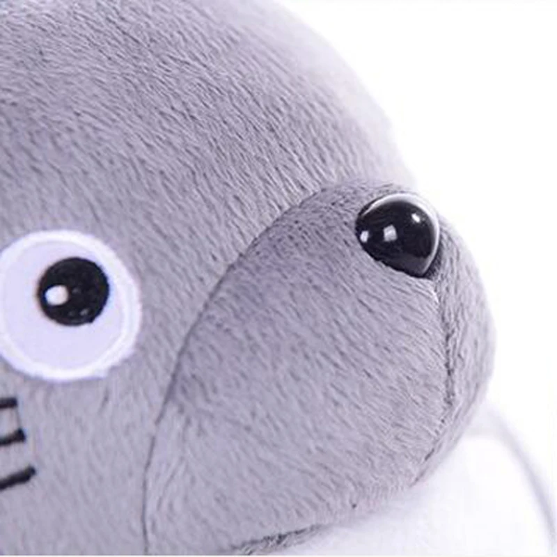 Плюшевые игрушки Tonari no Totoro 20-45 см милые куклы Kawaii для свадебного пресса детские