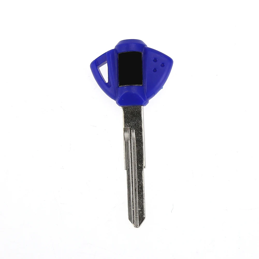 Сменный Чехол для ключа мотоцикла 1 шт. Suzuki GSXR 600 750 1000 1300 SV 650 1000|blanks for keys|blank caseblank key