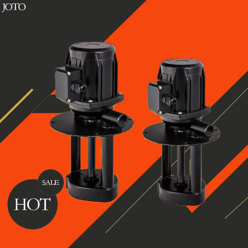 

AB-50 50L/MIN 120w Machine cooling pump for Engine oil 380v50hz