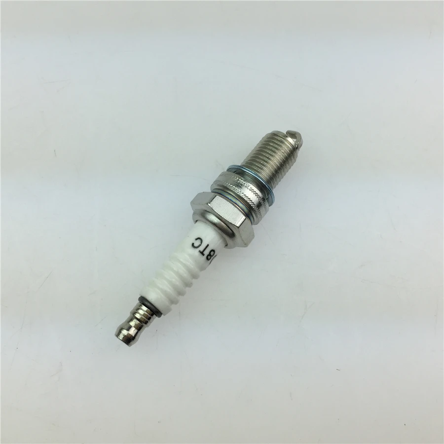 STARPAD для мотоцикла Свеча зажигания A7TC D8TC E6TC педаль Span изогнутый луч 12 мм 4 шт|e6tc spark