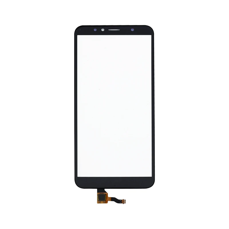 Сенсорный экран для huawei Honor 7A Pro AUM-L29 Honor 7C AUM-L41 5,", передняя сенсорная панель, стекло, дигитайзер, ЖК-дисплей, замена