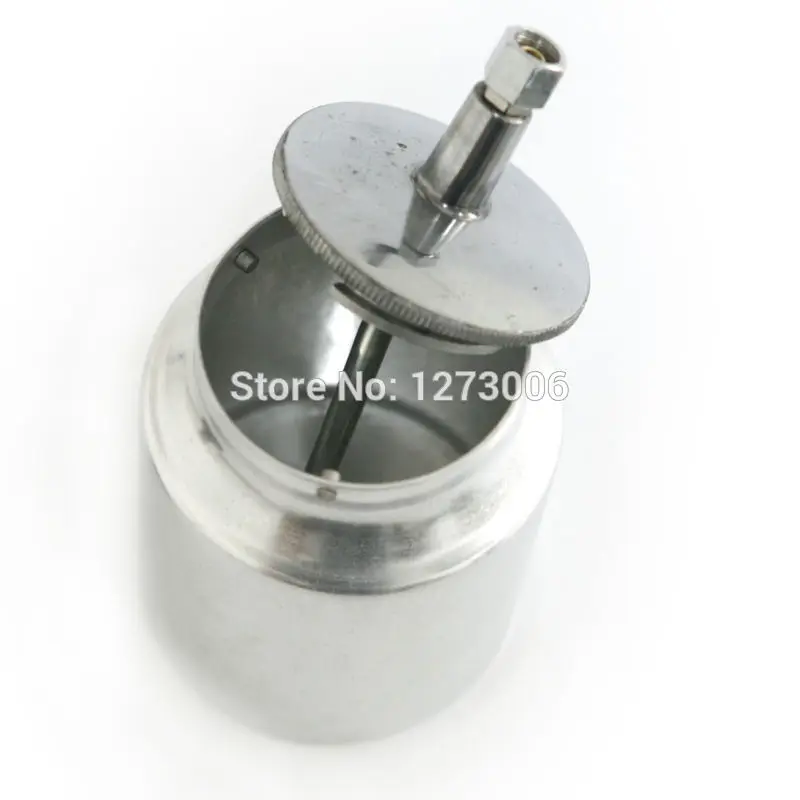 Популярные 2.5 мм HVLP Пистолеты распылители для автомобильной Краски ing multi Функция