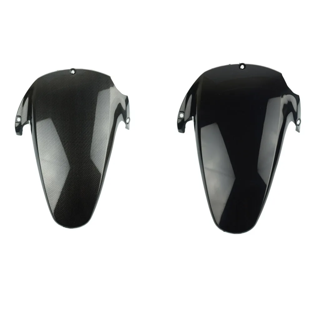 Карбоновое крыло заднего колеса мотоцикла брызговик для Honda CBR954RR CBR 954 RR 2002 2003 02