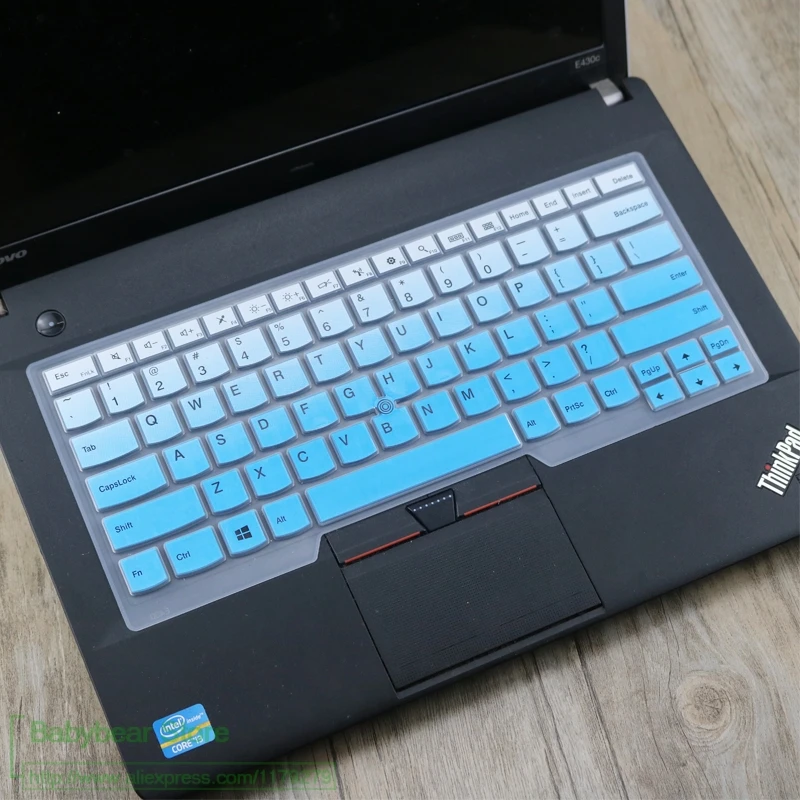 Ноутбук для Lenovo Thinkpad X1 Carbon | 6Th Gen 14 &quot2018/Thinkpad E480 R480 T480 T480S Защитная крышка