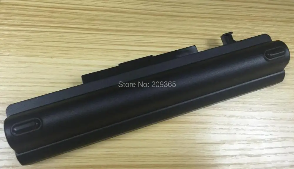 Аккумулятор для ноутбука LENOVO G580 Z380 Z380AM Y480 G480 V480 Y580 G580AM L11N6R01 L11M6Y01 L11S6Y01 6600 мАч 9 ячеек