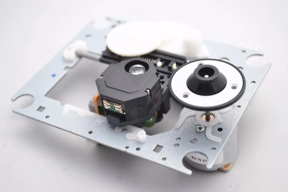Замена для AIWA CSD-MD30 CD проигрывателя Запасные Части Лазерная линза Lasereinheit ASSY блок