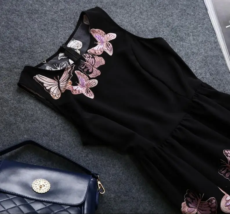 Сезон лето Модное летнее платье для женщин пикантные Базовые платья Vestidos