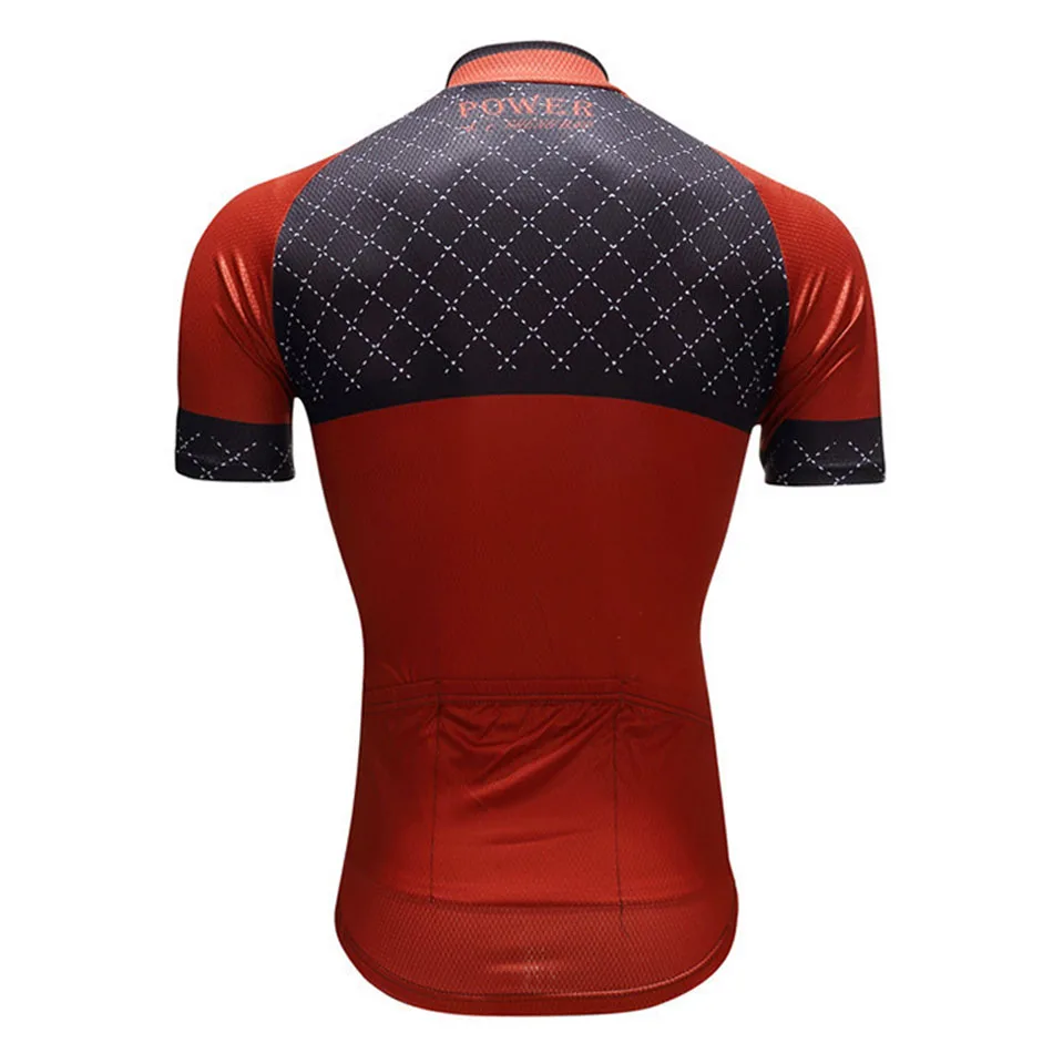 POWER SHENGBAO New Brand Mountain Bike Cycling Clothing/Gel Pad Breathable Racing Jerseys | Спорт и развлечения