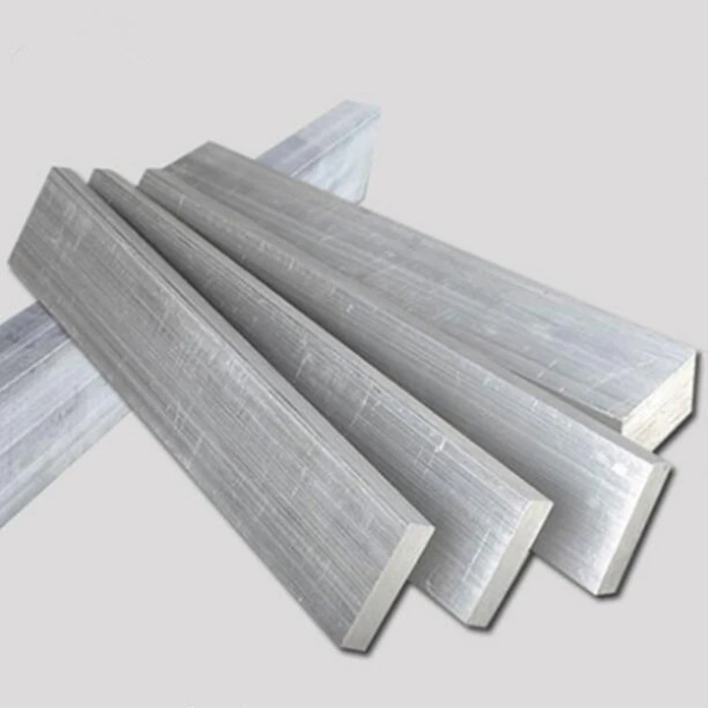 

Customized 6061 Rectangular Bar Lathe Tool, CNC Milling Cutter