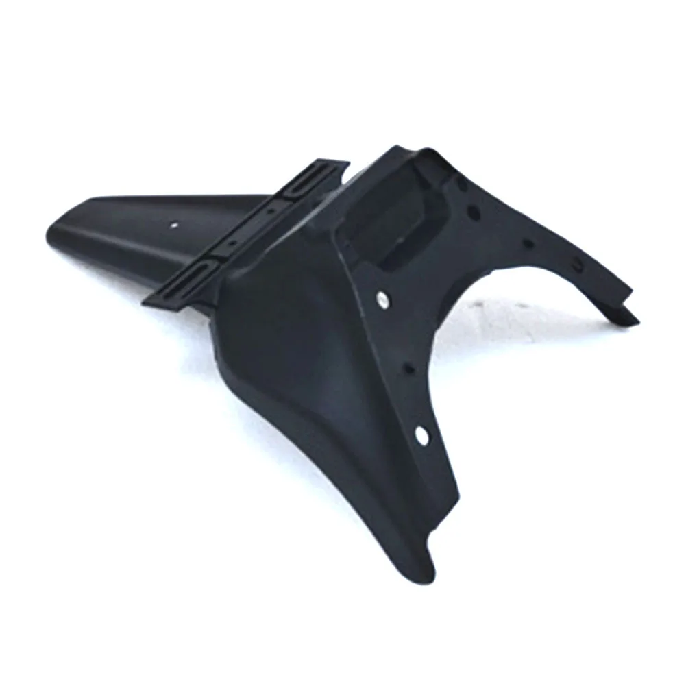 Брызговик для заднего колеса брызговик Кронштейн номерного знака держатель