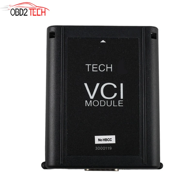 Новый сканер модуля VCI с быстрой доставкой|vci module|scanner vcitech 2 vci |