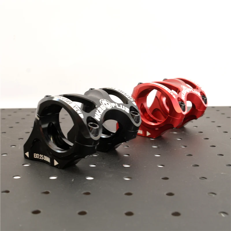 DA BOMB MK 26 PLUS DH BIKE Tube neck Downhill car 35mm*25/30mm CNC Manufacture | Спорт и развлечения