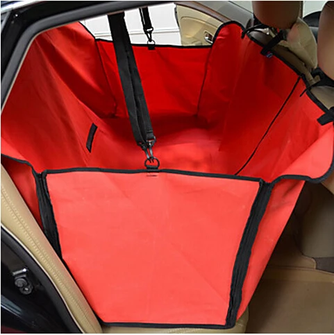 Горячая Распродажа водонепроницаемый чехол для автомобильного сиденья домашних