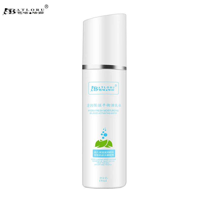 Batloru увлажняющая эссенция спрей для лица тонер уход за кожей освежение