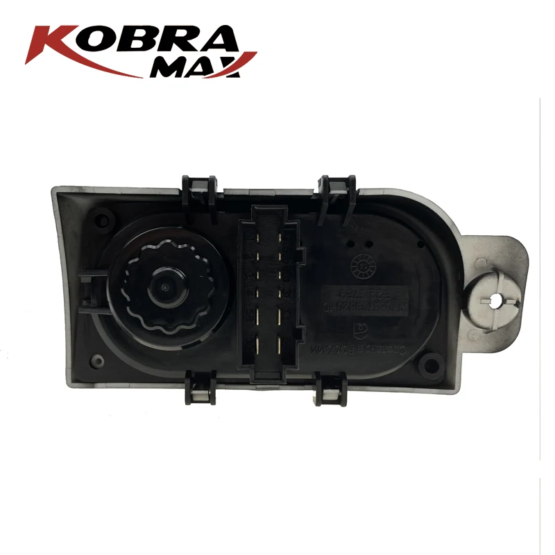 KobraMax комбинированный переключатель фар 2170-3709820-10 подходит для Lada автомобильные аксессуары