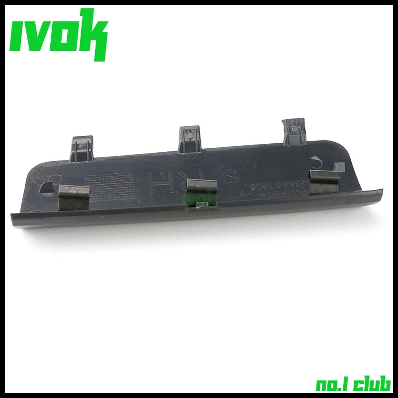 Чехол на задний бампер с тросом для Mercedes-Benz W163 ML320 ML350 ML430 ML500 1998-2005 1638801605 163 880 16 05 |