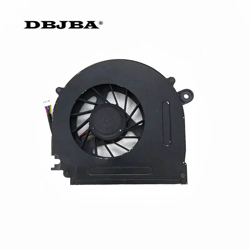 Вентилятор для Dell Studio Series 1557 1555 1558 W956J MG74130V1 Q010 S99 3YFM8FAWI10 охлаждающий процессор