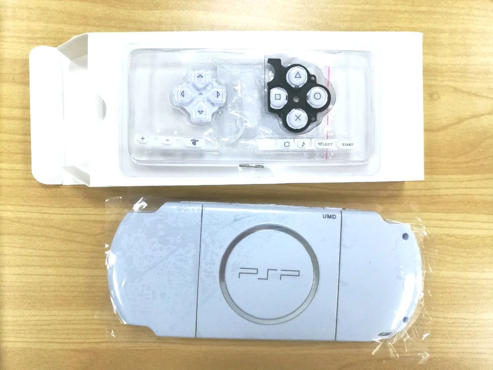 Зеленые женские сапоги белого и черного цвета для Оборудование PSP 3000 оболочки