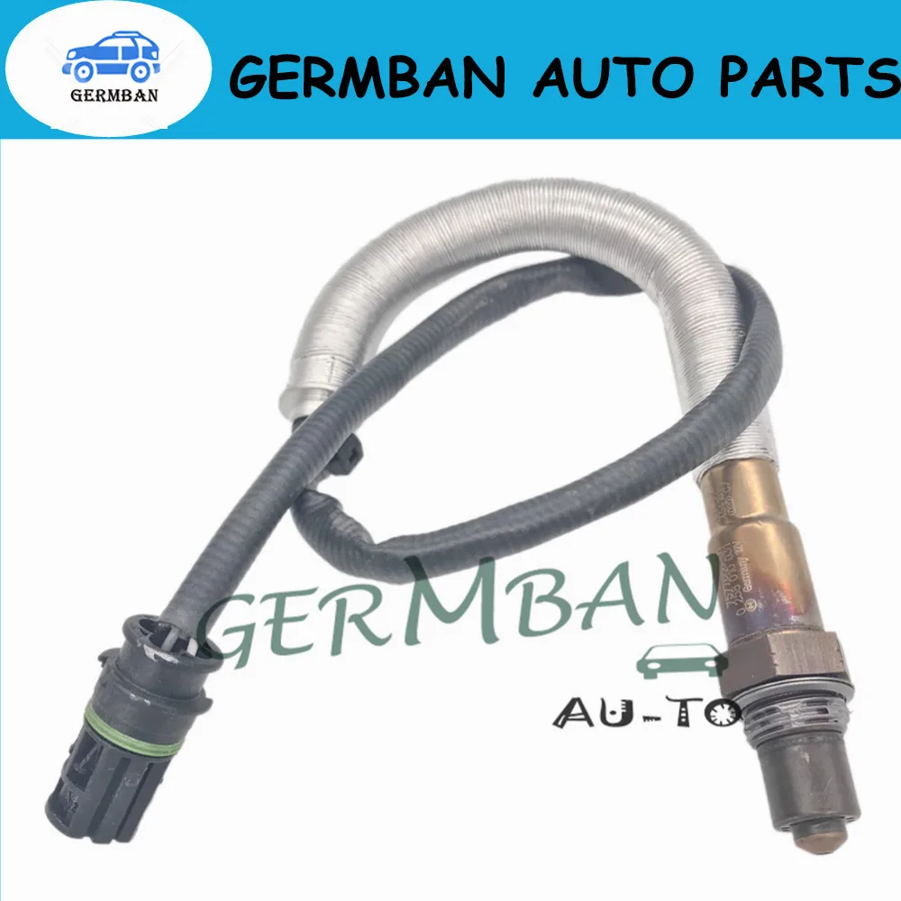 Кислородный датчик O2 Lambda беспроводной #0258017066 для FORD ESCAPE MUSTANG TAURUS X TRANSIT 150 250 350