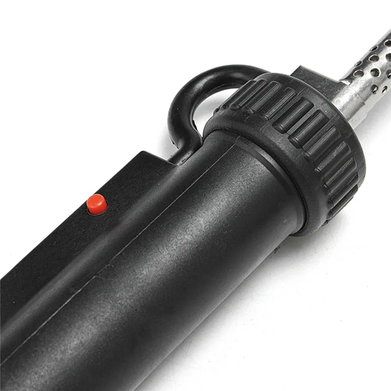 1 шт. ЕС plug/США plug Электрический Вакуумный припоя Sucker Утюг пистолет/распайки