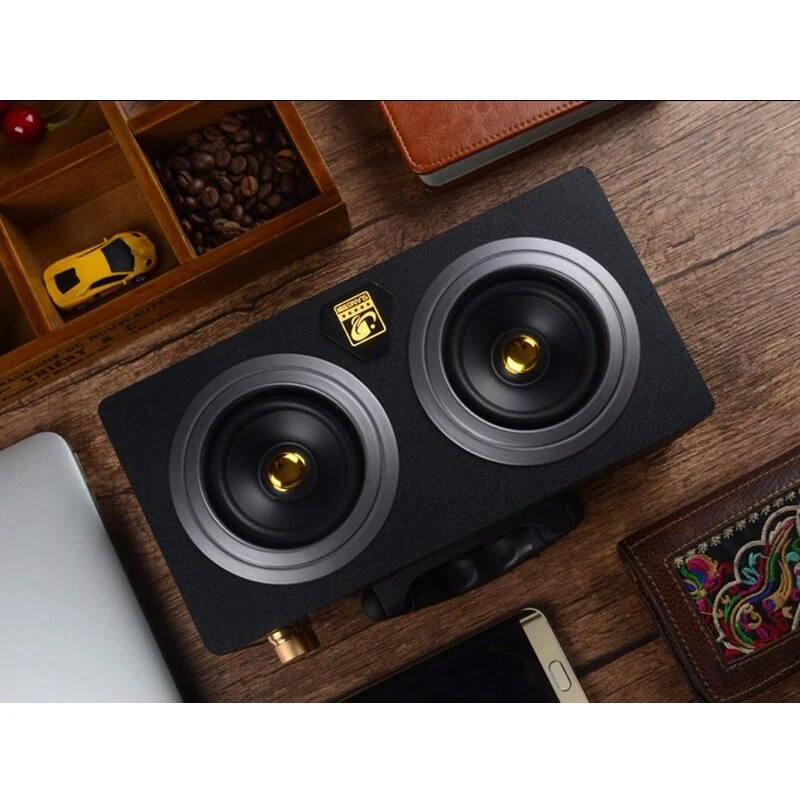 Bluetooth Колонка Беспроводная уличная с поддержкой TF карты и FM радио 20