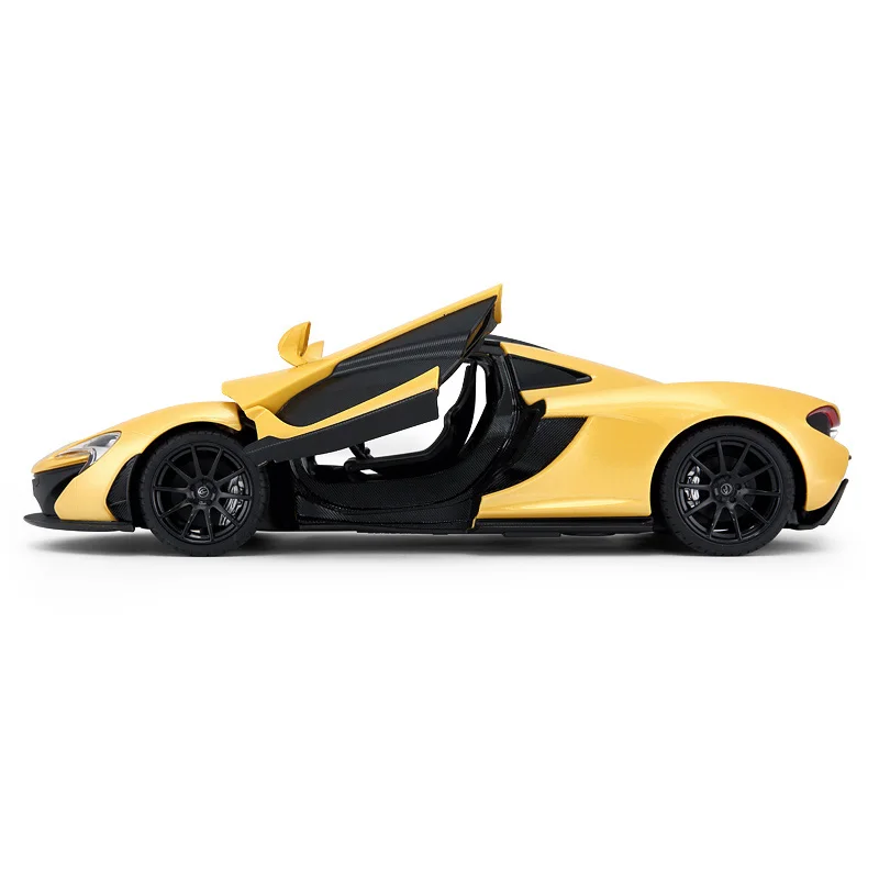 1:14 автомобиль с дистанционным управлением для mlaren P1 Supercar роскошный спортивный