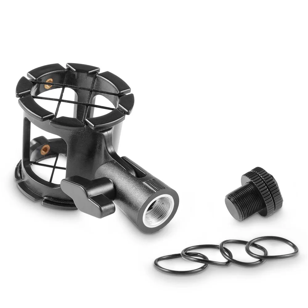 Ударное крепление SmallRig для микрофона конденсаторное держатель подставка камеры