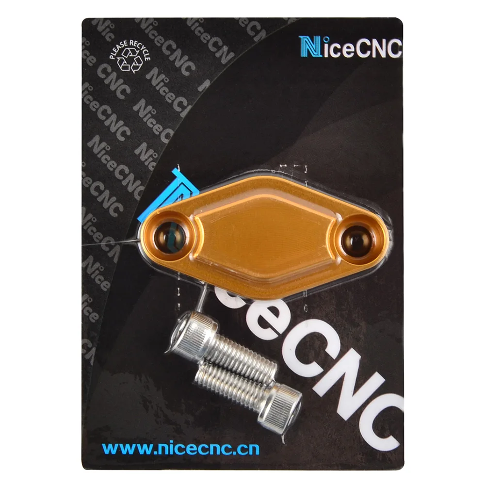 Пластина стояночного тормоза NICECNC ATV для Suzuki QUADRUNNER LT125 160 185 230 250 500 LTZ400 LTZ250 LTR450 LTZ50 90 |