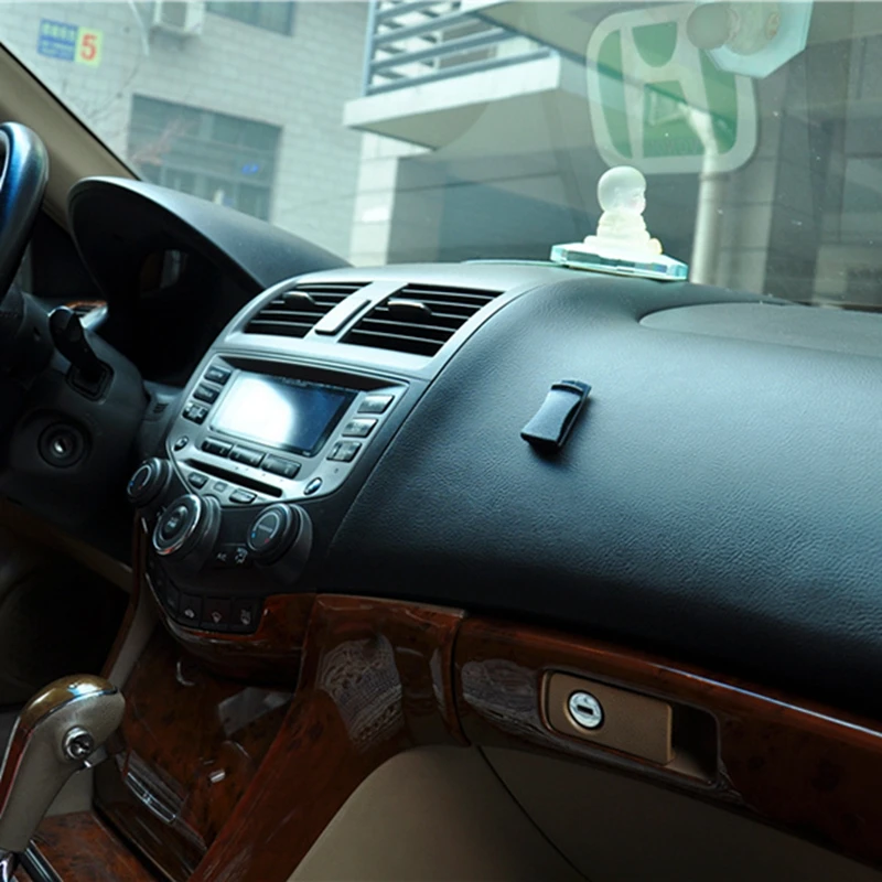 Многофункциональная автомобильная центральная консоль VODOOL приборная панель