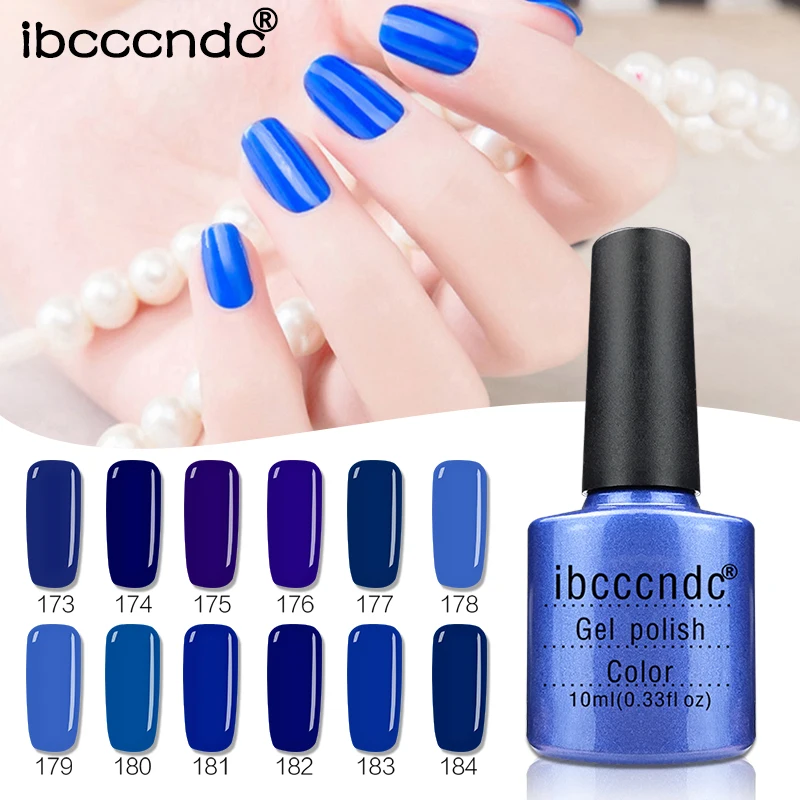 УФ гель для ногтей 10 мл 12 шт./компл.|nail gel|uv gelgelpolish soak off |