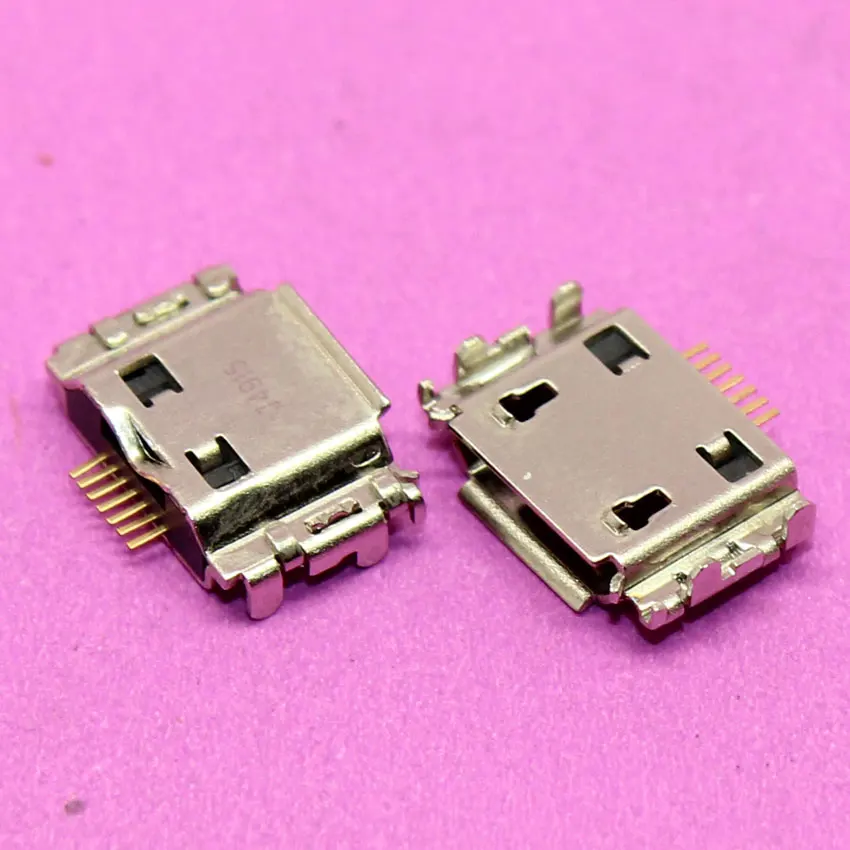 Лидер продаж YuXi! Совершенно новый разъем Micro USB для зарядки Samsung I8910 S5660 S5690 T959 S800 S5830