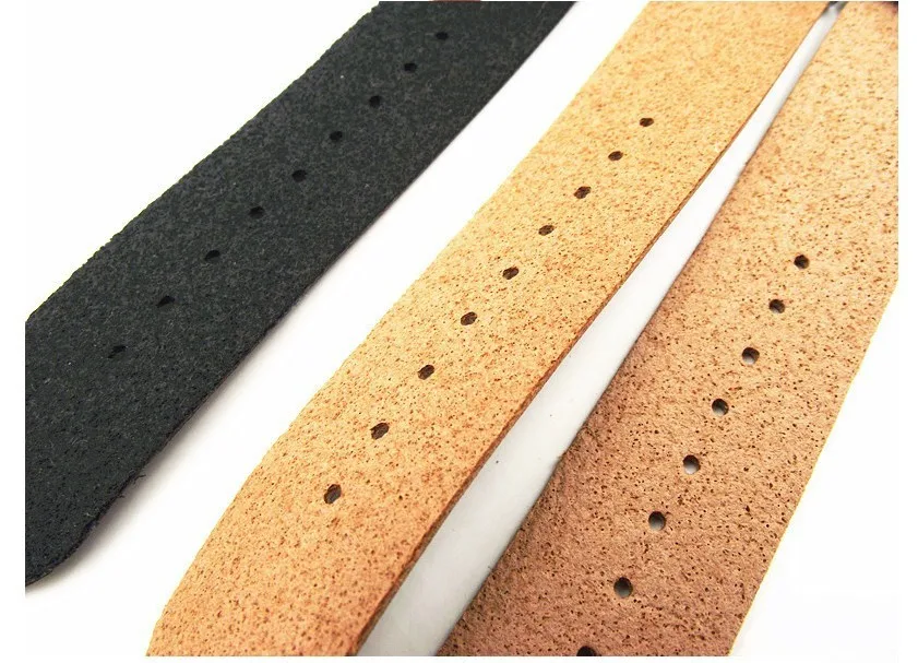 

1PCS High quality 24MM PU leather nato straps Watch band leather strap black ,brown,coffee color -82604