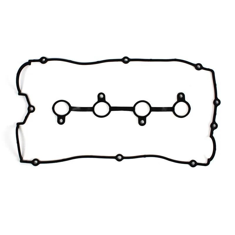 5 шт. оригинальная прокладка крышки клапана для Hyundai Santa Fe Sonata KIA Optima1999-2006 2.4L OEM