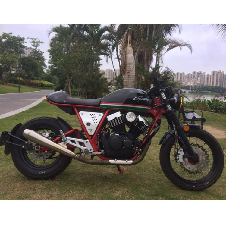 Руль для мотоцикла из алюминиевого сплава 7/8 &quot22 мм тянущийся прямой бар BMW KTM Honda