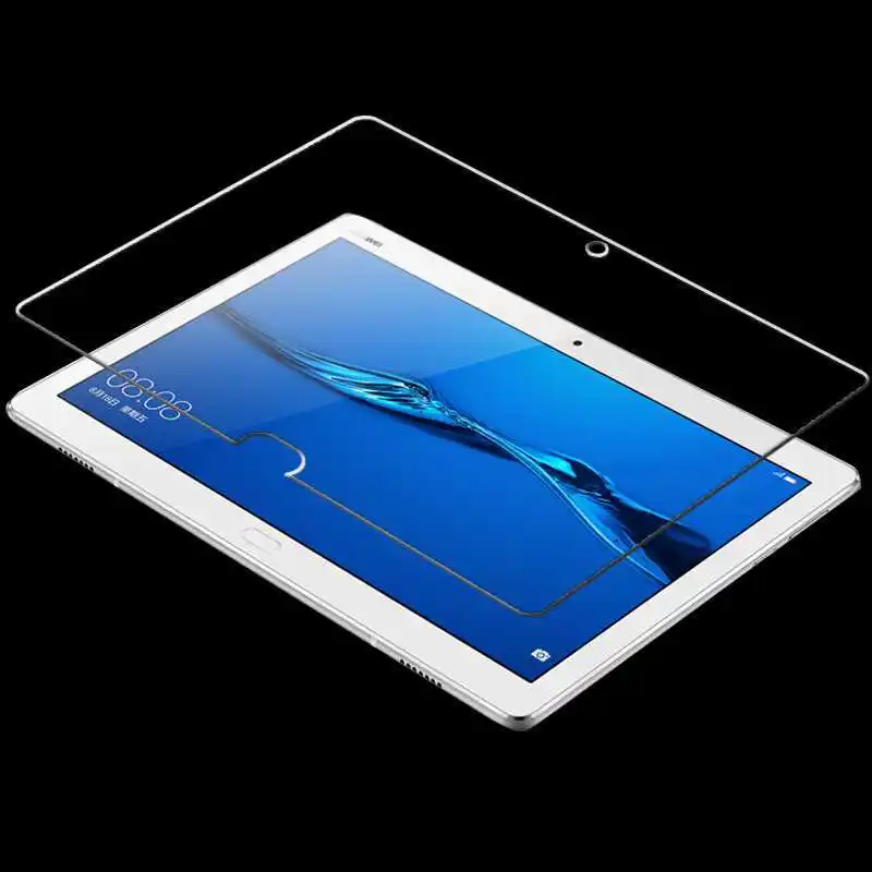 Закаленное стекло Защитная пленка для экрана Huawei MediaPad M3 Lite 10 1 &quot10 Bach-W01 Bach-W09 |